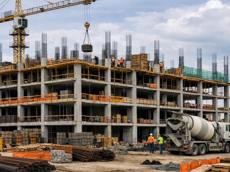 517 proyectos públicos detenidos: el desafío de planificar mejor la infraestructura en Chile