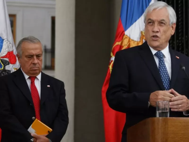 Chile entra en Fase 4: 155 casos de coronavirus y Gobierno anuncia cierre de fronteras