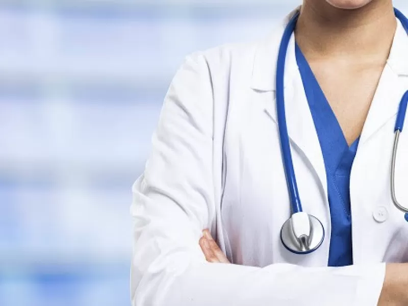 Coronavirus: delegación de médicos chilenos viajarán a China para conocer principales planes