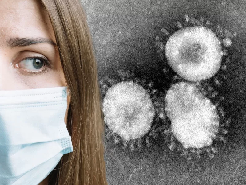 Coronavirus: Mitos que rodean a la enfermedad