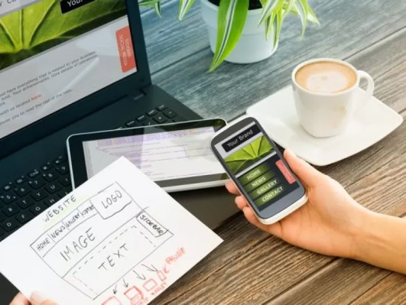 Diseño Web en Puerto Varas