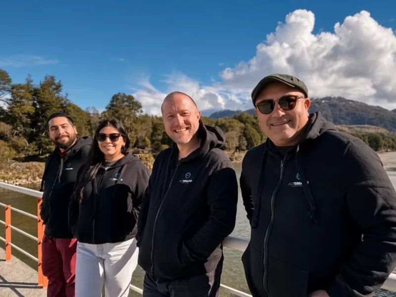 Ecoterráneo abre convocatoria para nuevos emprendimientos innovadores en Aysén