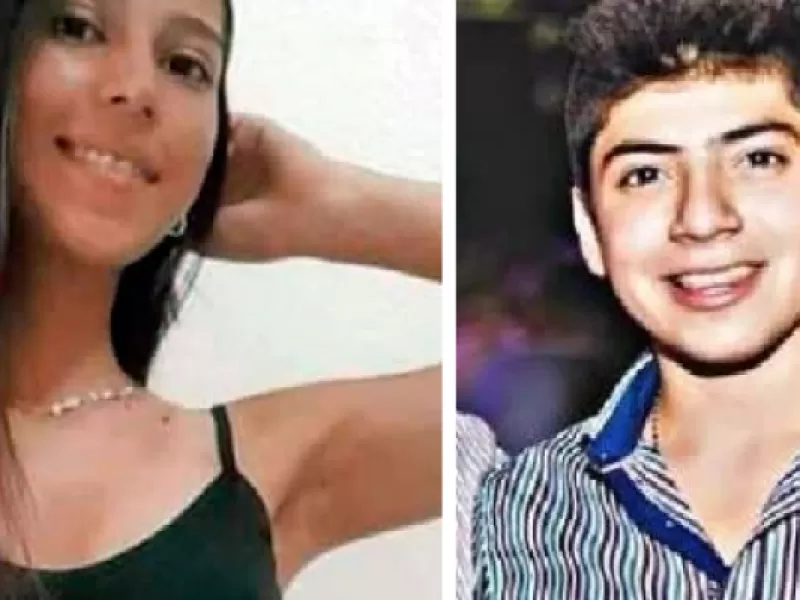 Femicidio en Argentina: sujeto asesinó a su pareja y quemó restos en una parrilla tras una discusión