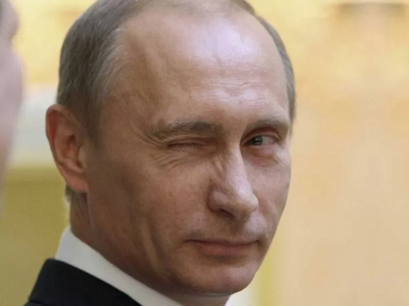 Lo niega todo: Rusia dice que ellos no manipularon los disturbios en Chile