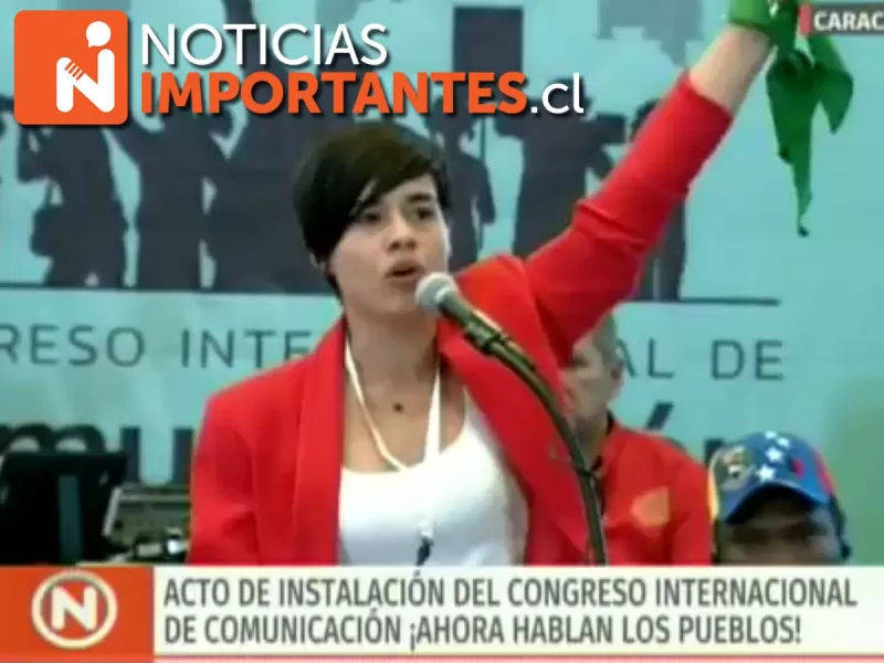 Quién es Florencia Lagos Neumann - quien es Florencia Lagos