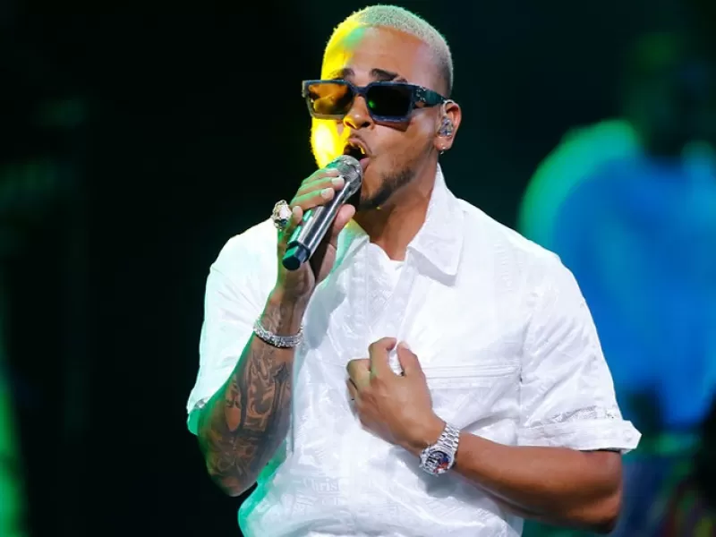 ¿Quién es la esposa de Ozuna? Esposa cantante Ozuna. Taína Marie, la futura esposa de Ozuna