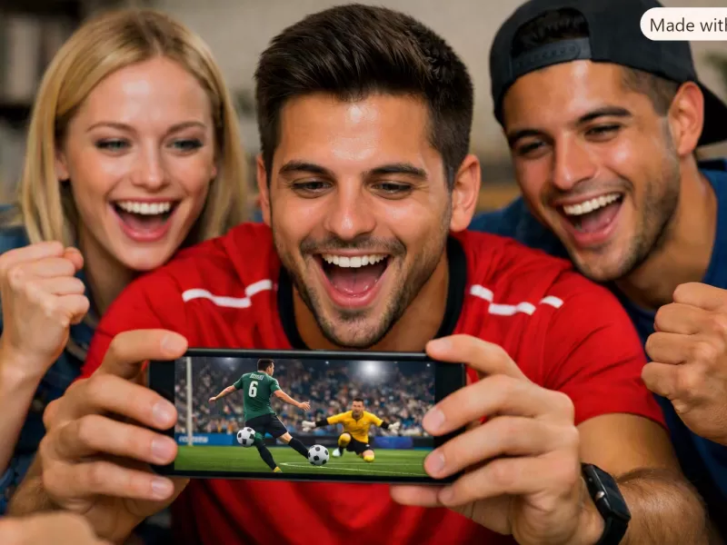 Startup argentina crea una IA para revolucionar el fútbol y proyecta facturar US$500.000