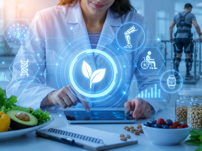USS impulsa innovación en salud y rehabilitación