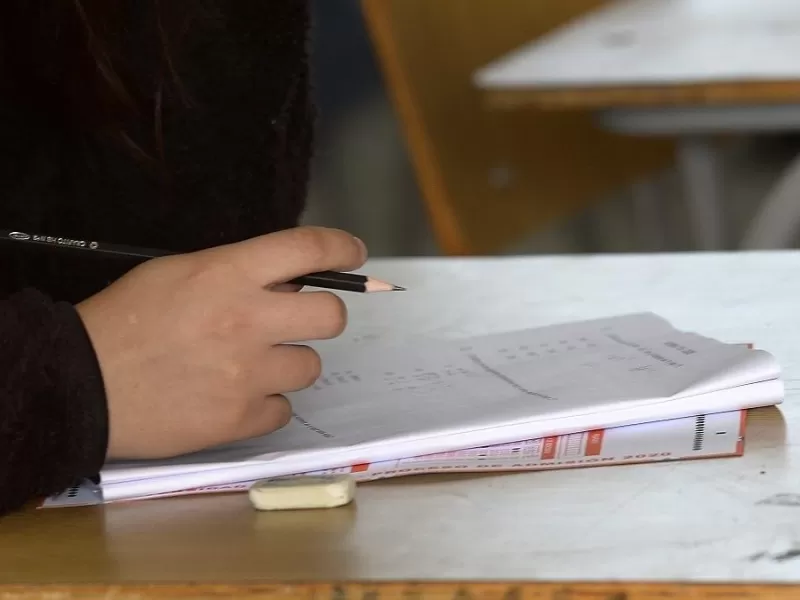 Ya es oficial la nueva fecha de la PSU para quienes no pudieron rendirla en el segundo intento