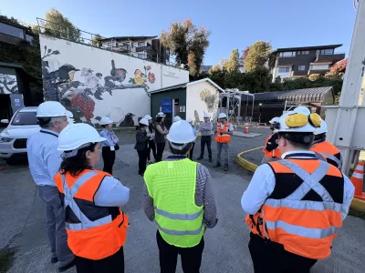 Estanques de tormenta de Suralis evitan 148 millones de litros de descargas al lago Llanquihue