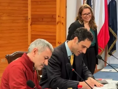 SalmonChile y Justicia impulsan reinserción laboral en Los Lagos